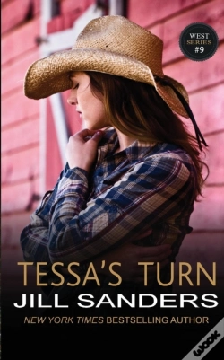 Capa do artigo Tessa'S Turn