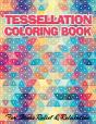 Tessellation Coloring Book For Stress Relief & Relaxation - Preview