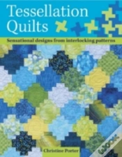 Capa do artigo Tessellation Quilts
