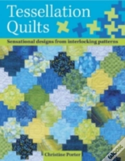 Capa do artigo Tessellation Quilts