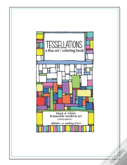 Capa do artigo Tessellations