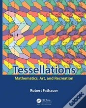 Capa do artigo Tessellations