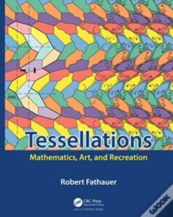 Capa do artigo Tessellations