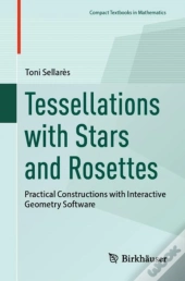 Tessellations With Stars And Rosettes