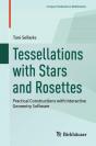 Tessellations With Stars And Rosettes - Preview
