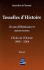 Tesselles D'Histoire - Preview