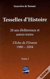 Tesselles D'Histoire
