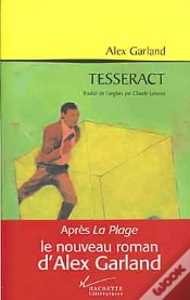 Capa do artigo Tesseract
