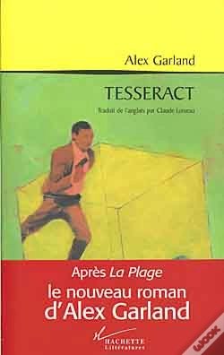 Capa do artigo Tesseract