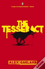 Capa do artigo Tesseract