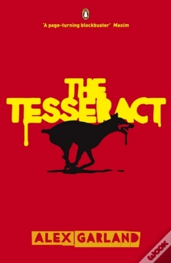 Capa do artigo Tesseract