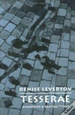 Capa do artigo Tesserae - Memories & Suppositions (Cloth)