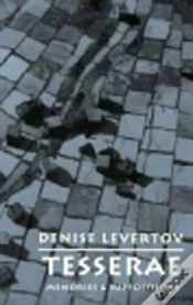 Capa do artigo Tesserae - Memories & Suppositions (Paper)