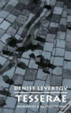 Capa do artigo Tesserae - Memories & Suppositions (Paper)