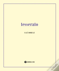 Capa do artigo Tesserato