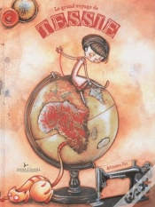 Capa do artigo Tessie