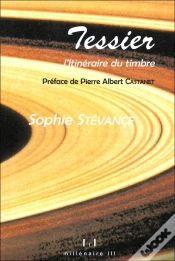Capa do artigo Tessier... L