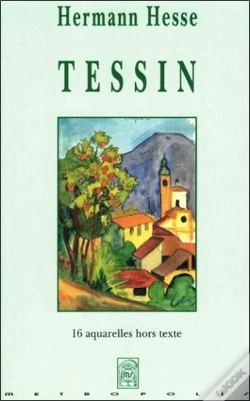 Capa do artigo Tessin