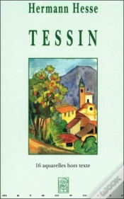 Capa do artigo Tessin