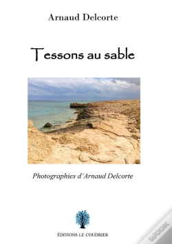 Capa do artigo Tessons Au Sable