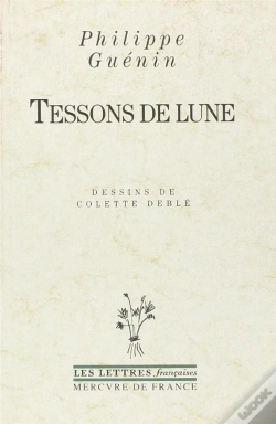 Capa do artigo Tessons De Lune