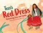 Tess'S Red Dress - Preview
