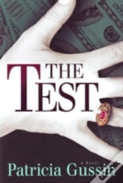 Capa do artigo Test A Novel