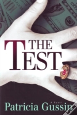 Capa do artigo Test A Novel