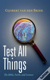Capa do artigo Test All Things