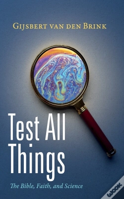 Capa do artigo Test All Things