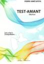 Test-Amant Dekatman - Preview