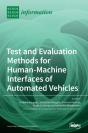 Test And Evaluation Methods For Human-Machine Interfaces Of Automated Vehicles - Preview