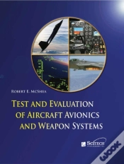 Capa do artigo Test And Evaluation Of Aircraft Avionics And Weapon Systems