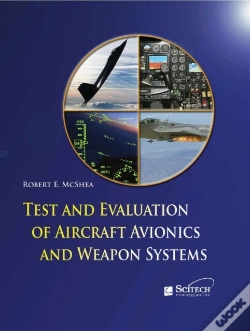 Capa do artigo Test And Evaluation Of Aircraft Avionics And Weapon Systems