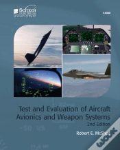 Capa do artigo Test And Evaluation Of Aircraft Avionics And Weapon Systems