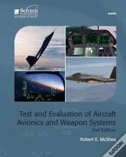 Capa do artigo Test And Evaluation Of Aircraft Avionics And Weapon Systems