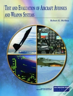 Capa do artigo Test And Evaluation Of Aircraft Avionics And Weapon Systems