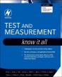 Test And Measurement: Know It All - Preview