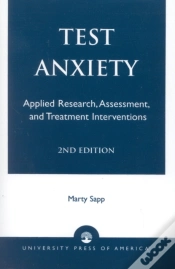 Capa do artigo Test Anxiety