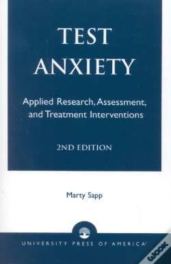 Capa do artigo Test Anxiety