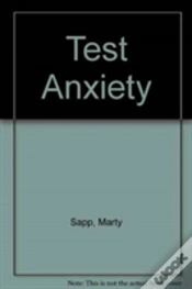Capa do artigo Test Anxiety
