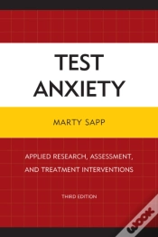 Capa do artigo Test Anxiety