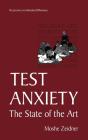 Test Anxiety - Preview