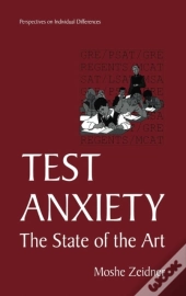 Test Anxiety