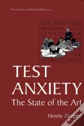 Test Anxiety