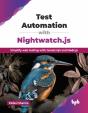Test Automation With Nightwatch.Js - Preview