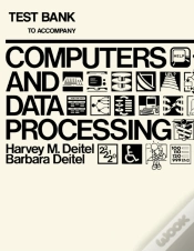 Capa do artigo Test Bank To Accompany Computers Data And Processing