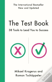 Capa do artigo Test Book