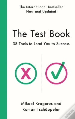 Capa do artigo Test Book