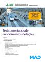 Test Comentados De Conocimientos De Ingles. Administrador D - Preview